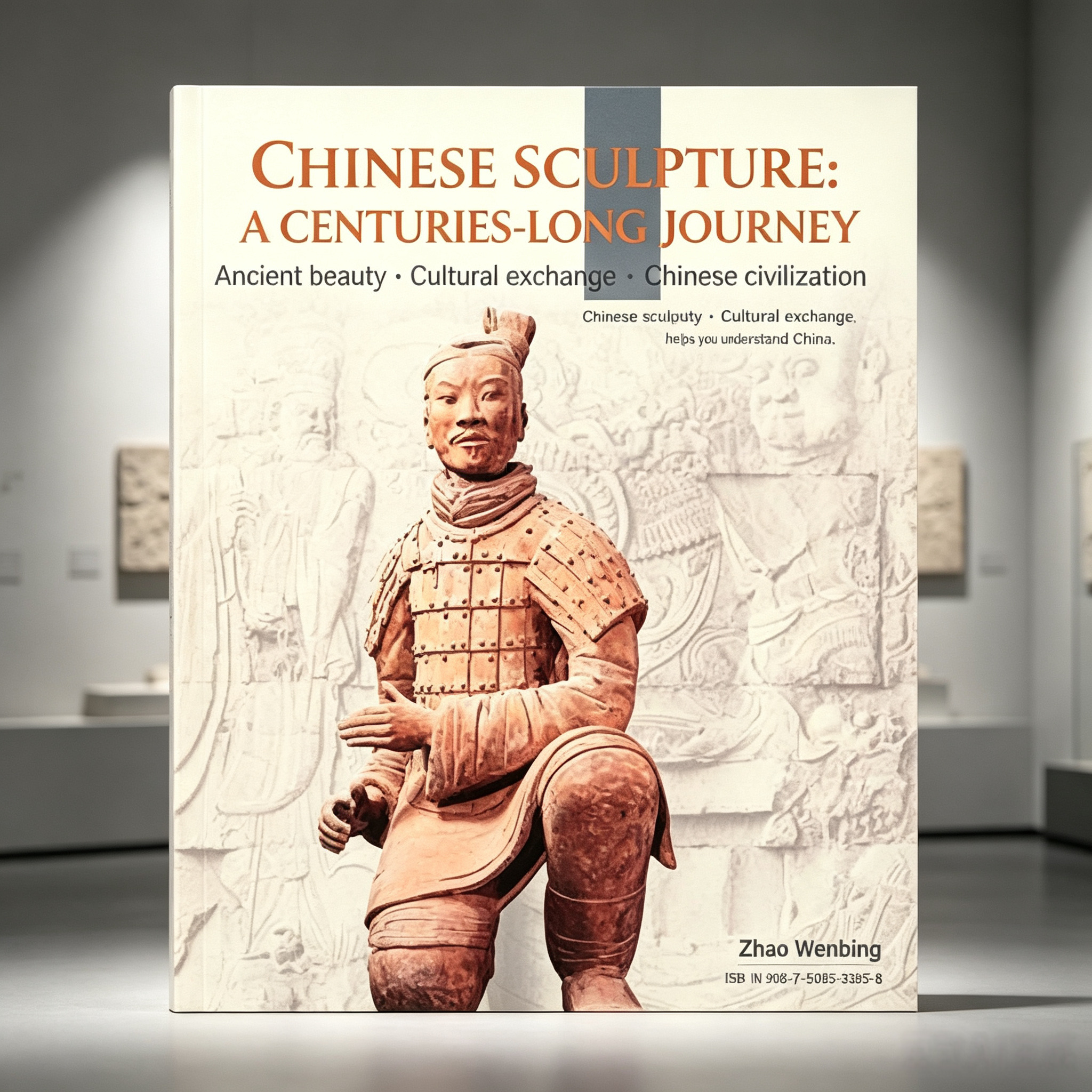 Chinese Sculpting: A Journey Through Centuries of Art and Culture (English Edition)