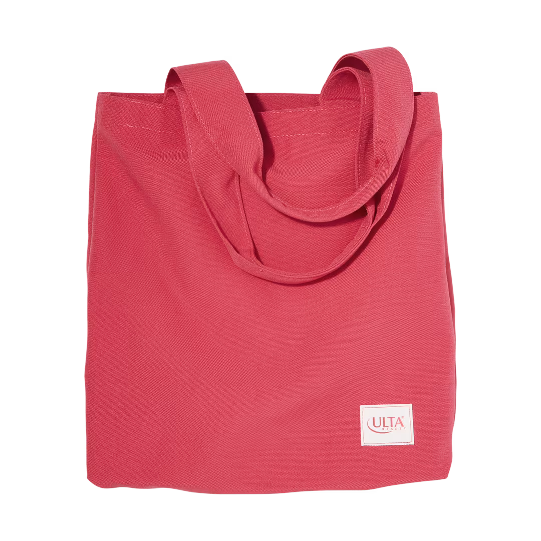ULTA Beauty Collection  Conscious Beauty Tote