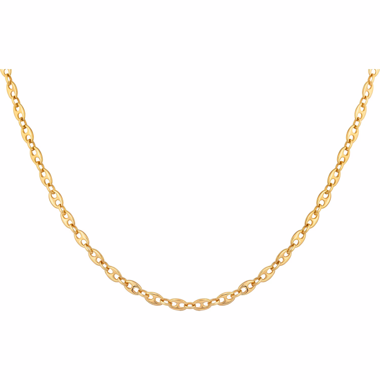 Kette 925er Silber