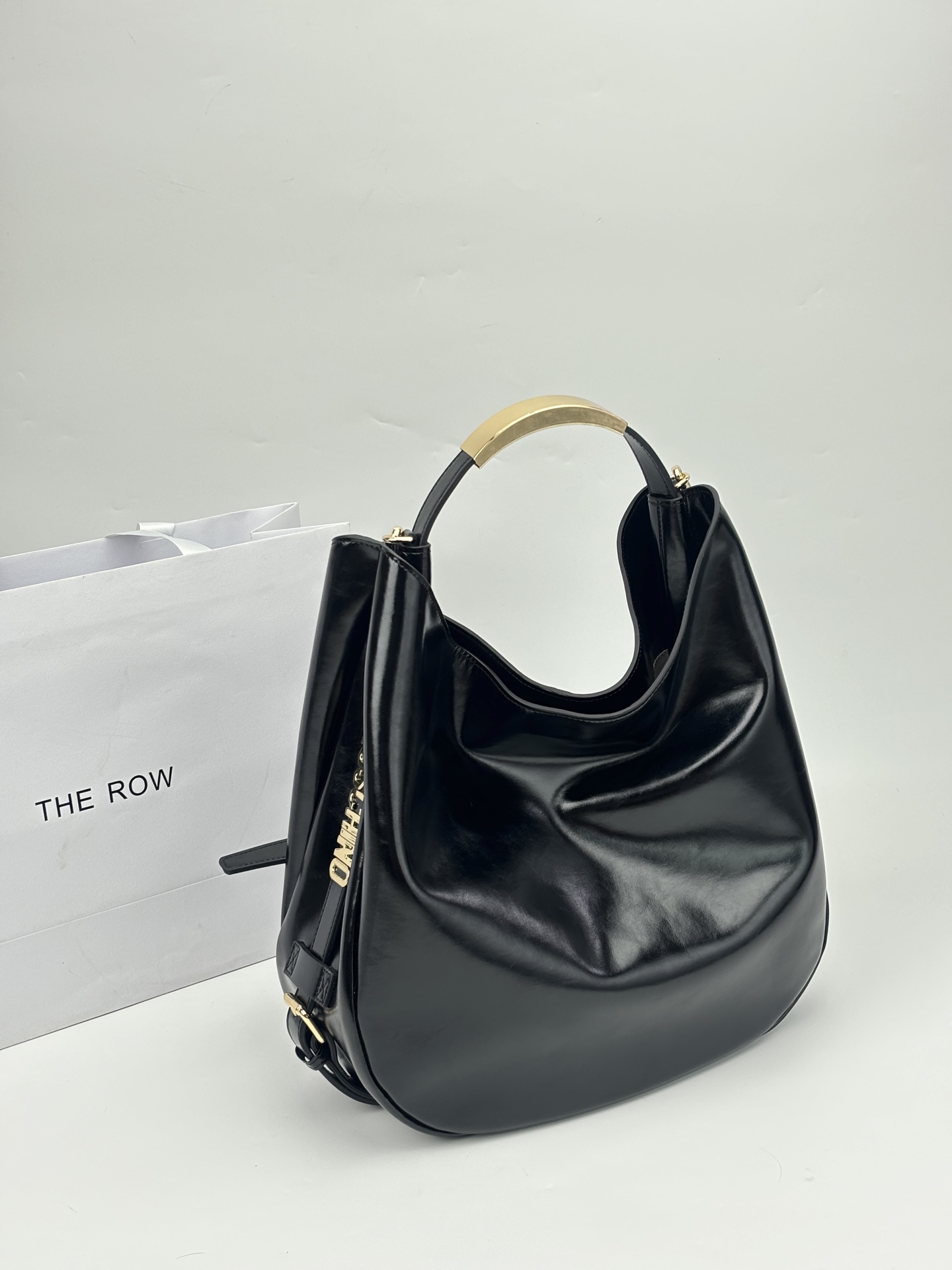 Moschi The Row Hobo Bag