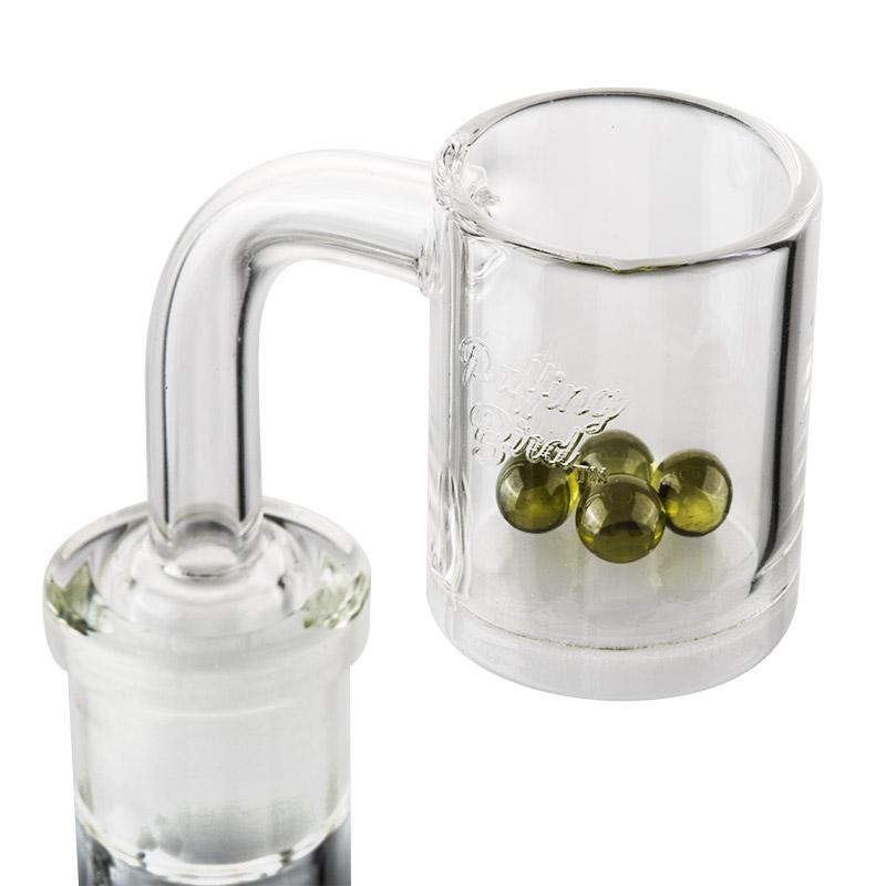 Terp Balls/Terp Pearls (Light Green Pack Of 4)