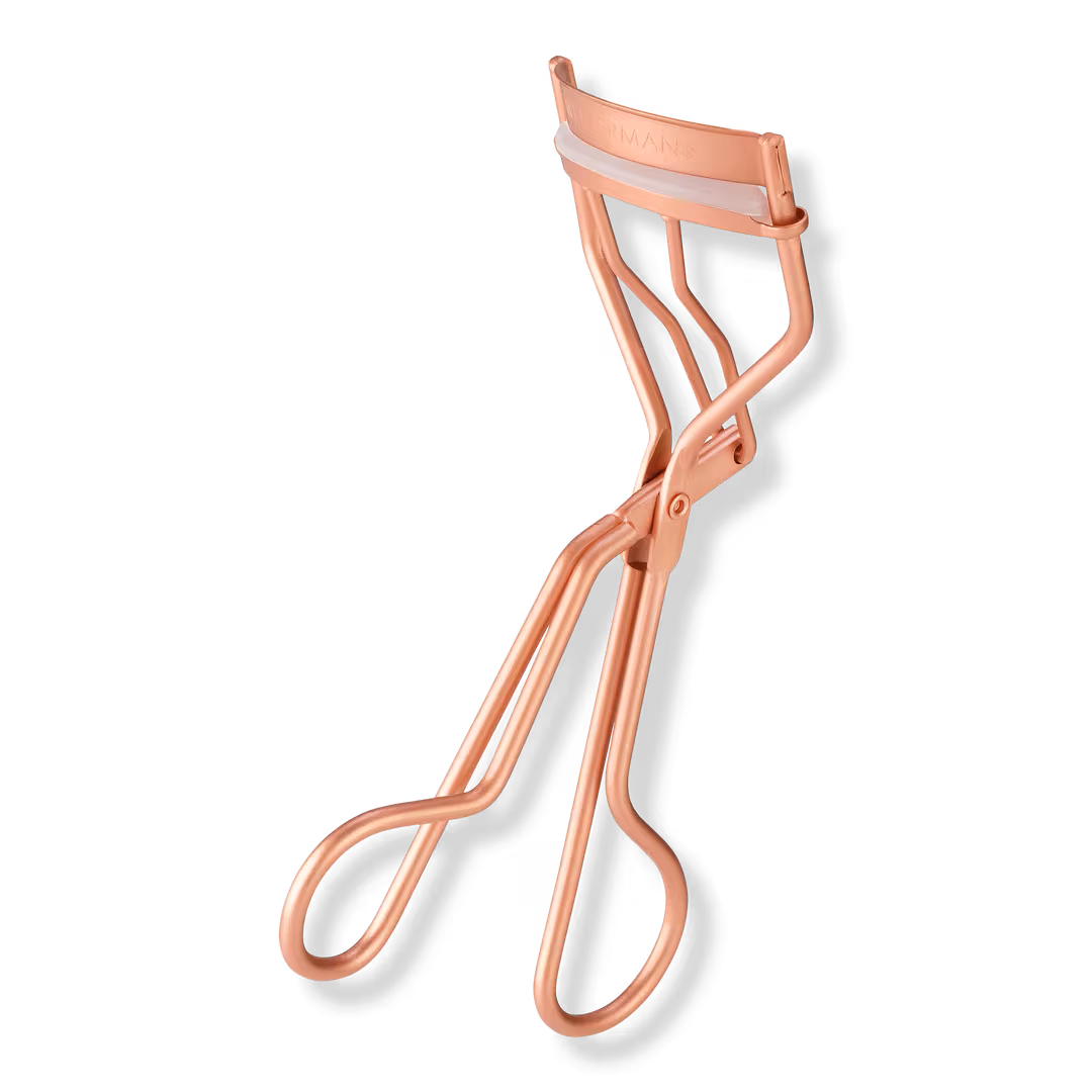 Tweezerman  Rose Gold Classic Eyelash Curler