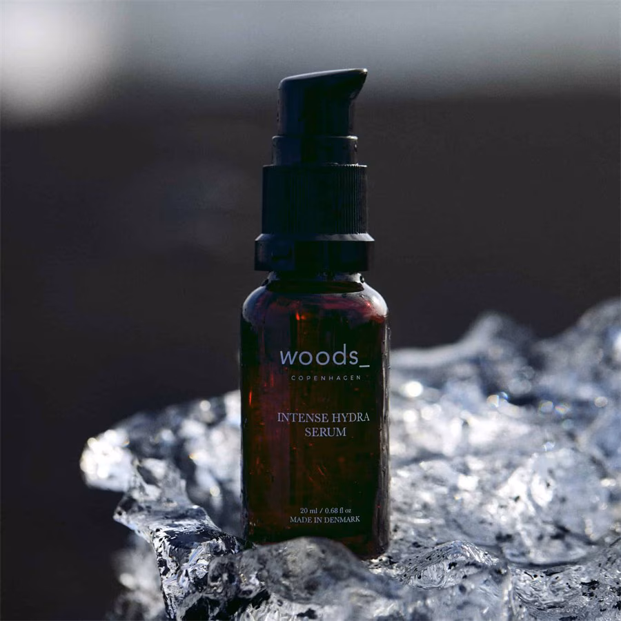 Intense Hydra Serum