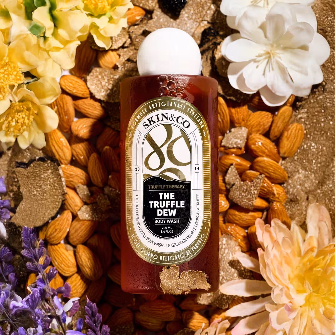 Skin & Co  The Truffle Dew Body Wash
