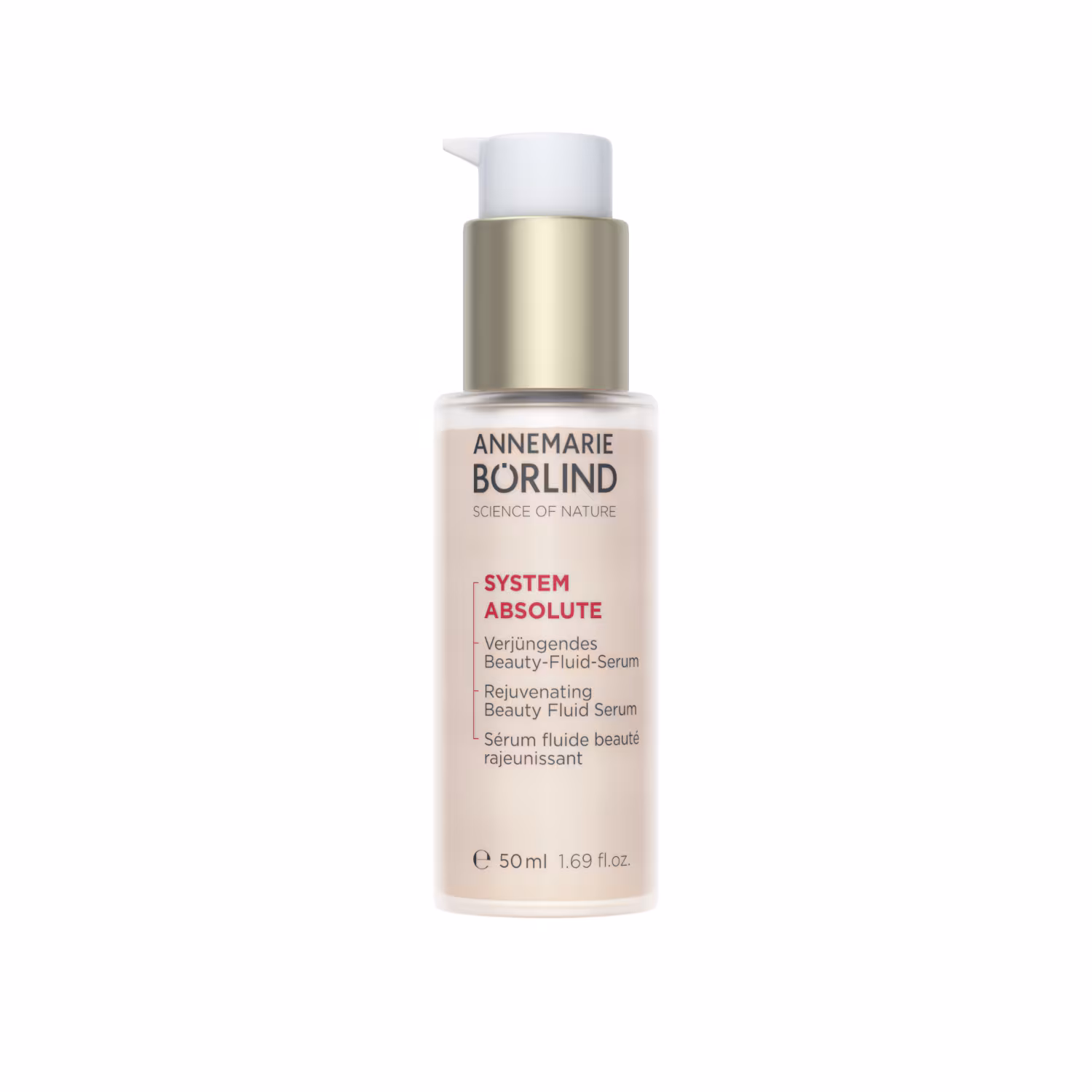 Firming Beauty Fluid