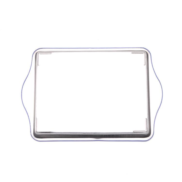Tinplate Cigarette Plate Rolling Tray