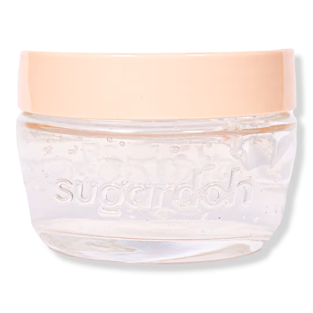 sugardoh  Post Sugaring Soothing Gel