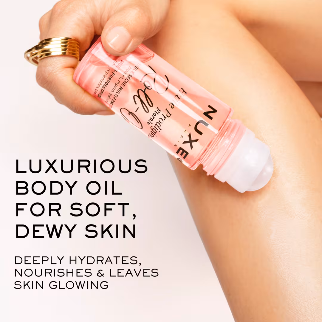 Nuxe  Huile Prodigieuse Floral Roll-On Dry Oil