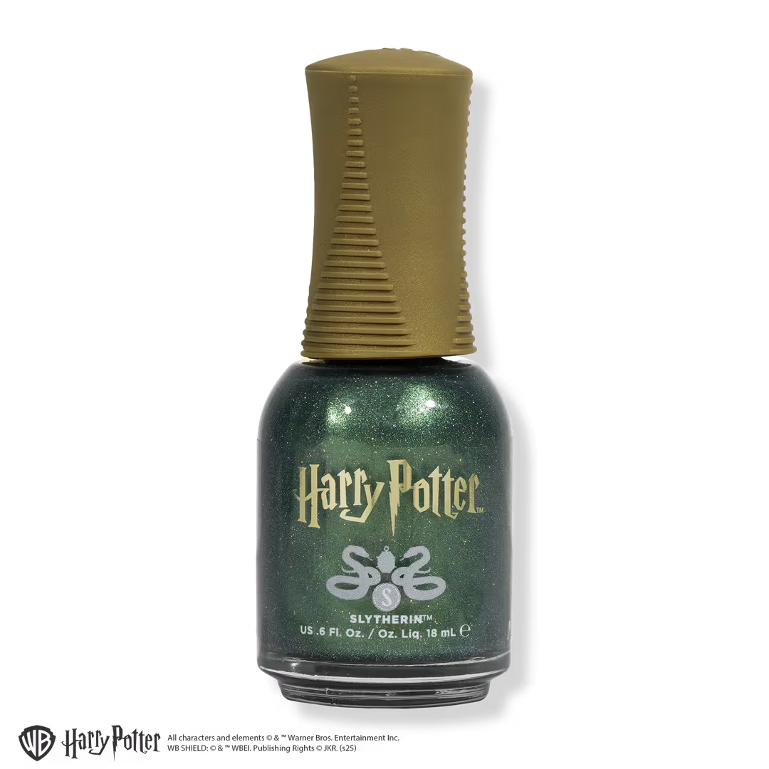 Orly  Harry Potter Prisma Reflect Nail Lacquer