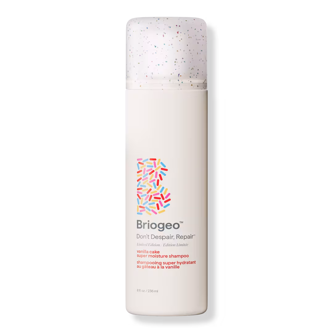 Briogeo  Don't Despair, Repair! Vanilla Cake Shampoo