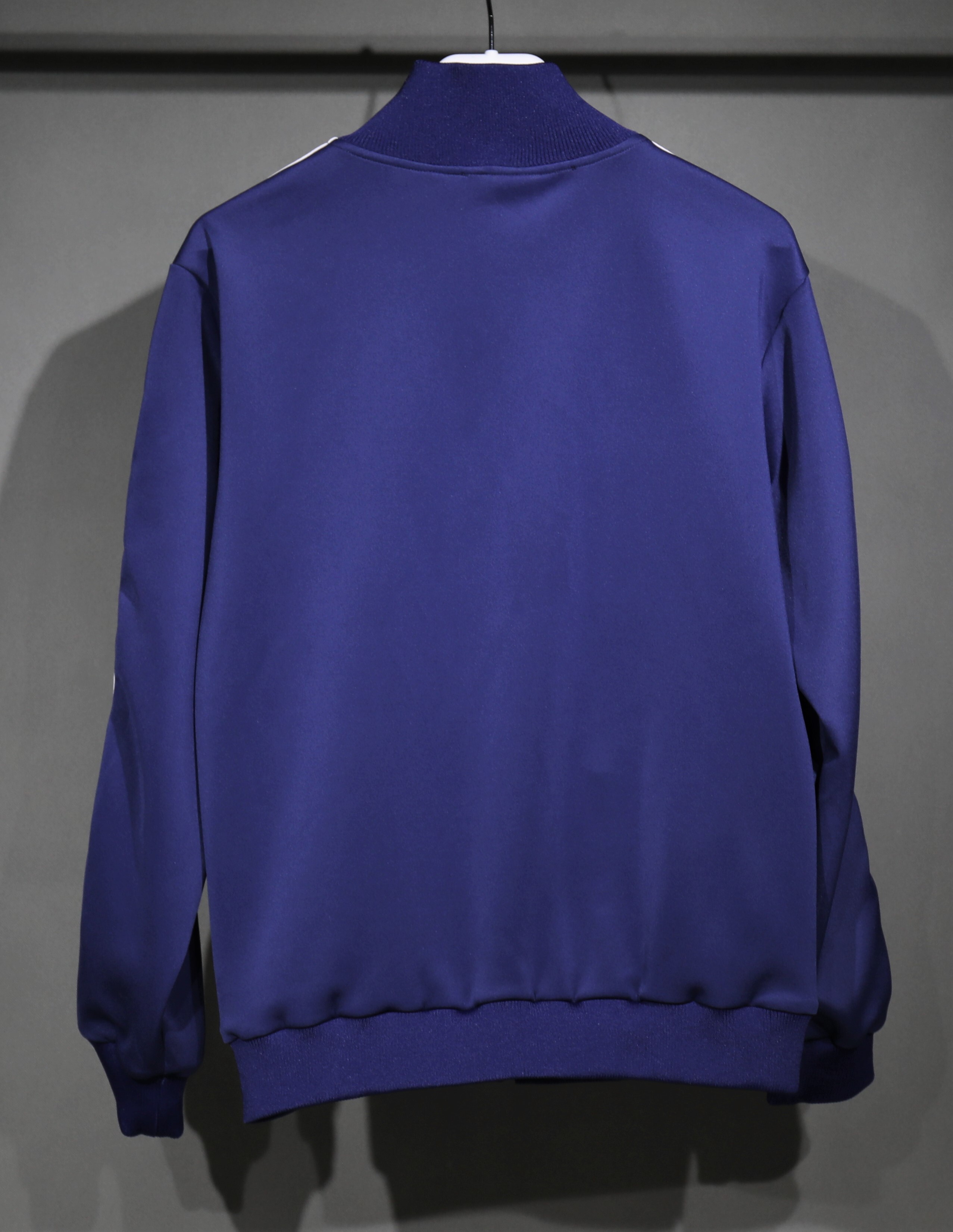 Arsenal Football Casual Culture Retro Jacket