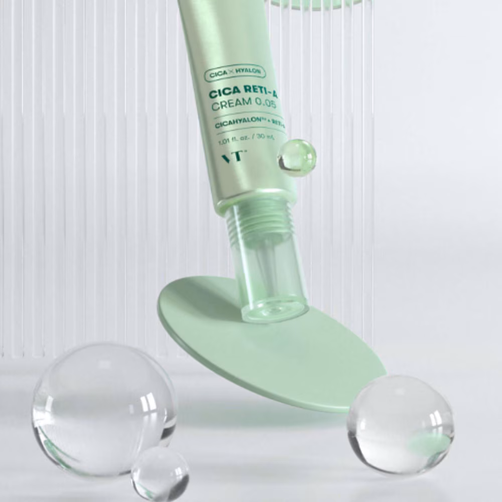Cica Reti-A Cream 0.05
