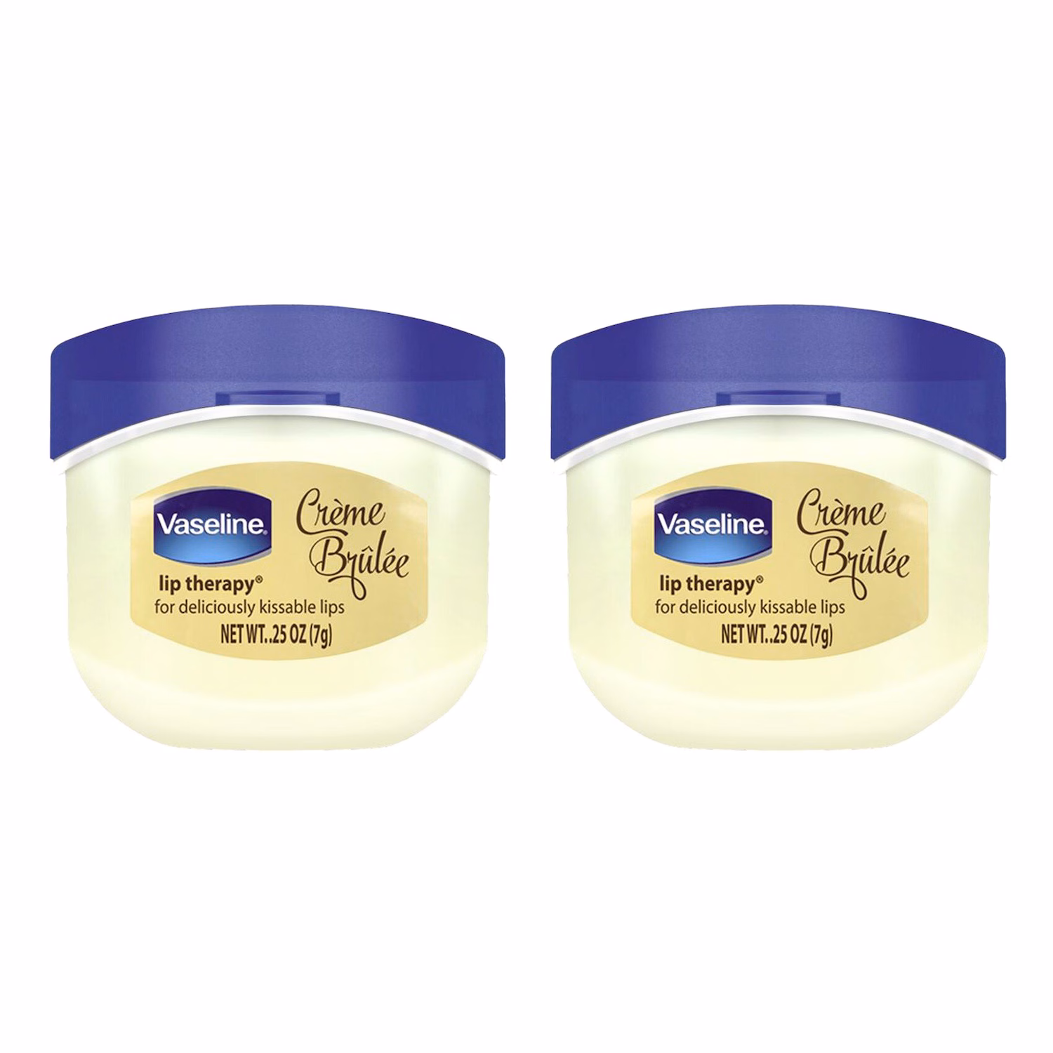 Lip Therapy Lippenbalsam Mini-Tiegel