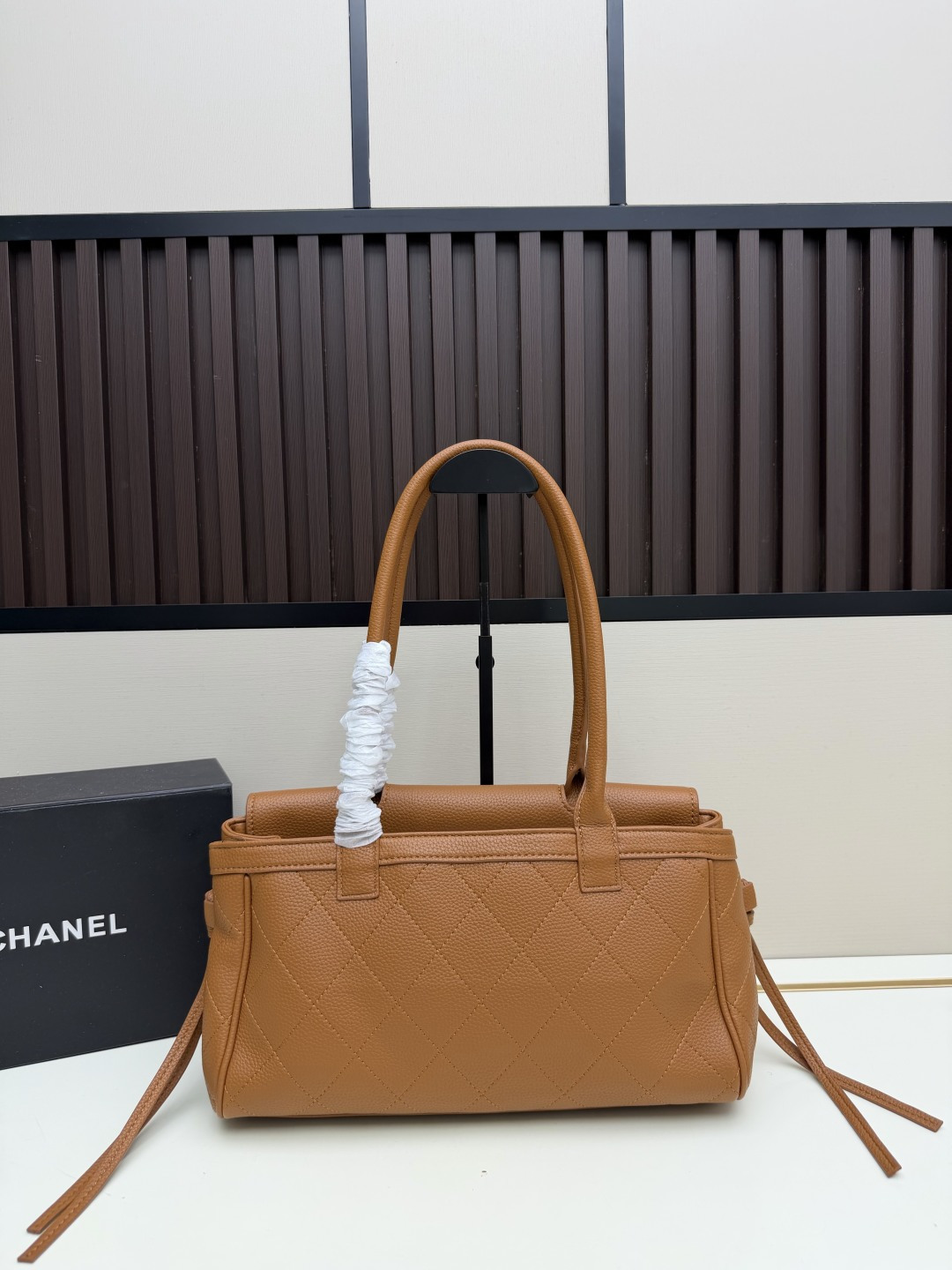 Chanel 26S new baguette bag