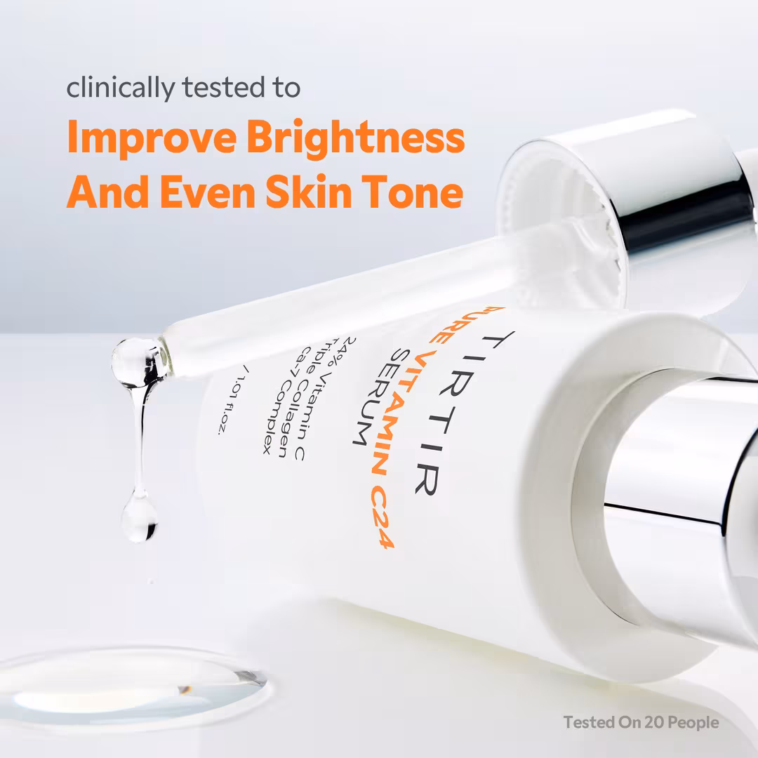 TIRTIR  Pure Vitamin C24 Serum