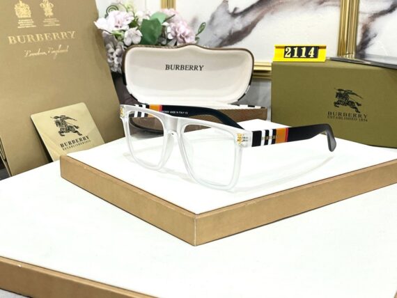 Burberry eyeglasses 7