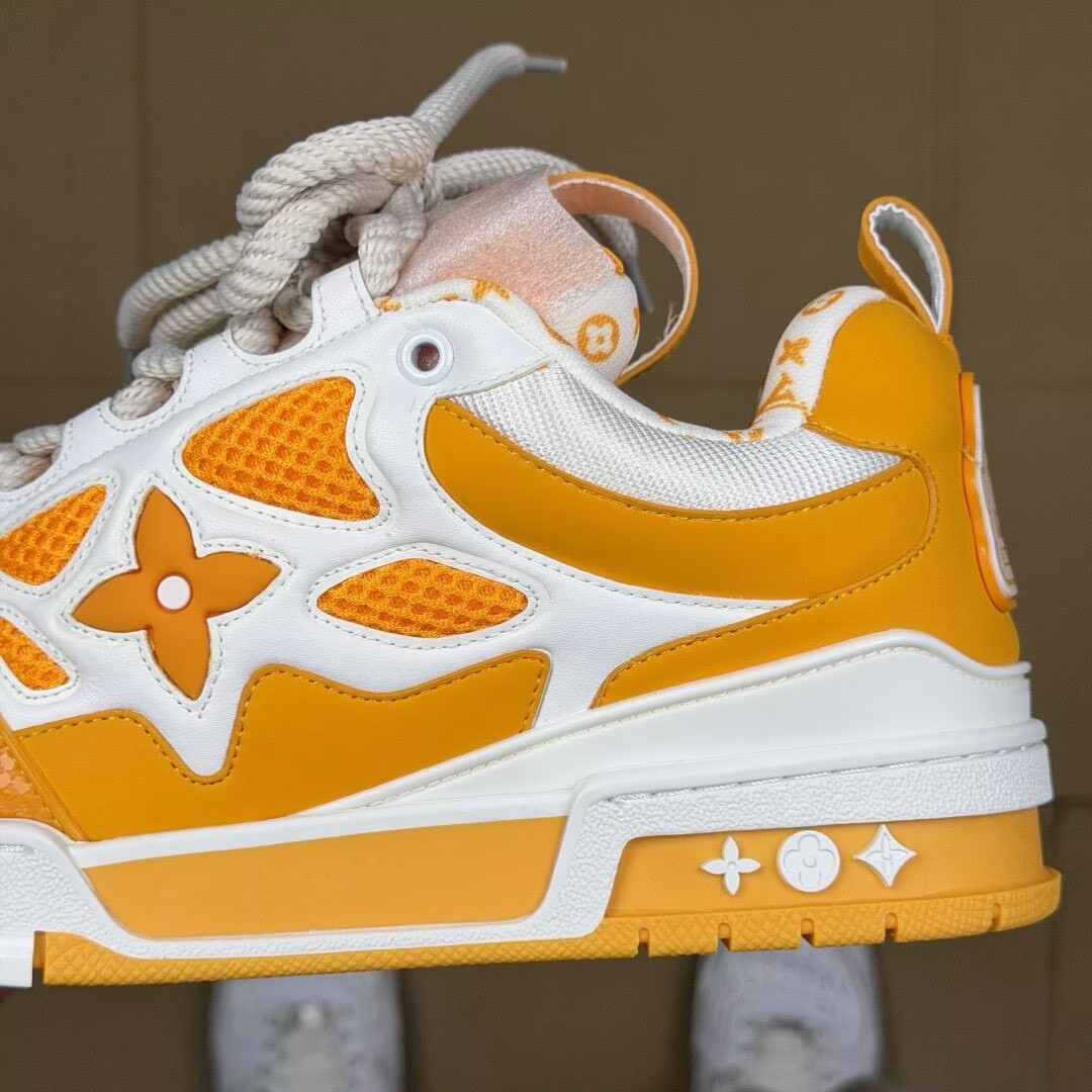Loui Vuitto LV Skate Sneaker - CCSHOES