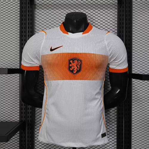 Player Version 2026 Netherlands away