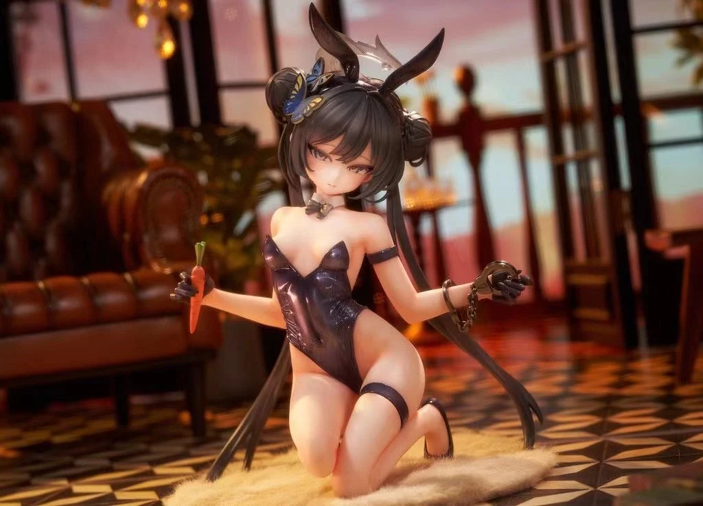 Fix Cast Studio - Blue Archive Ryūge Kisaki | 碧蓝档案 龙华妃咲