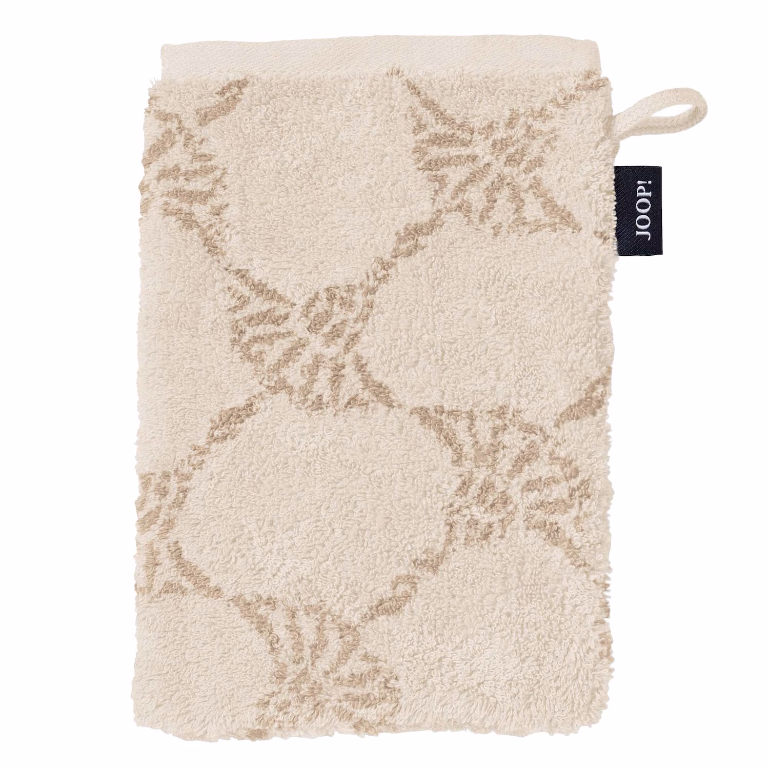 Waschlappen 1er Pack 'Classic Cornflower'