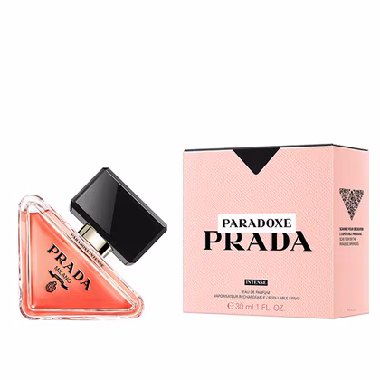 Prada Paradoxe Intense Eau de Parfum Refillable 30ML