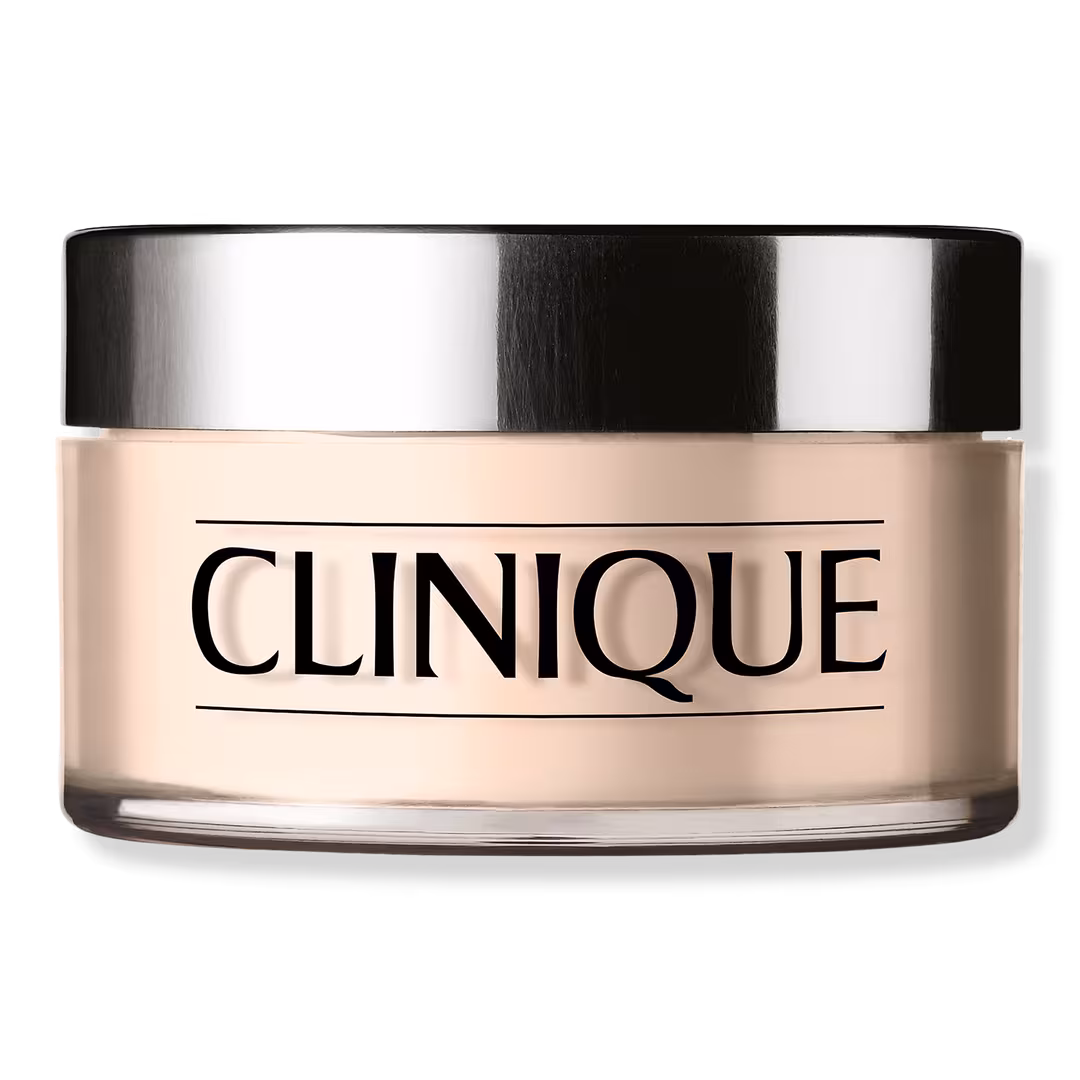 Clinique  Blended Face Loose Setting Powder