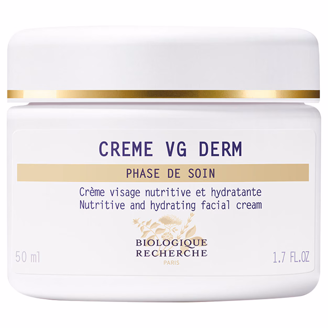 Crème VG Derm