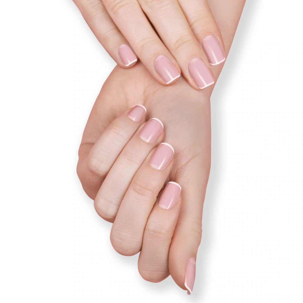 Instant Nail Brightener