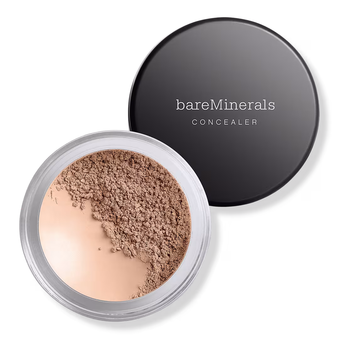 bareMinerals  Talc-Free Loose Powder Concealer Mineral SPF 20