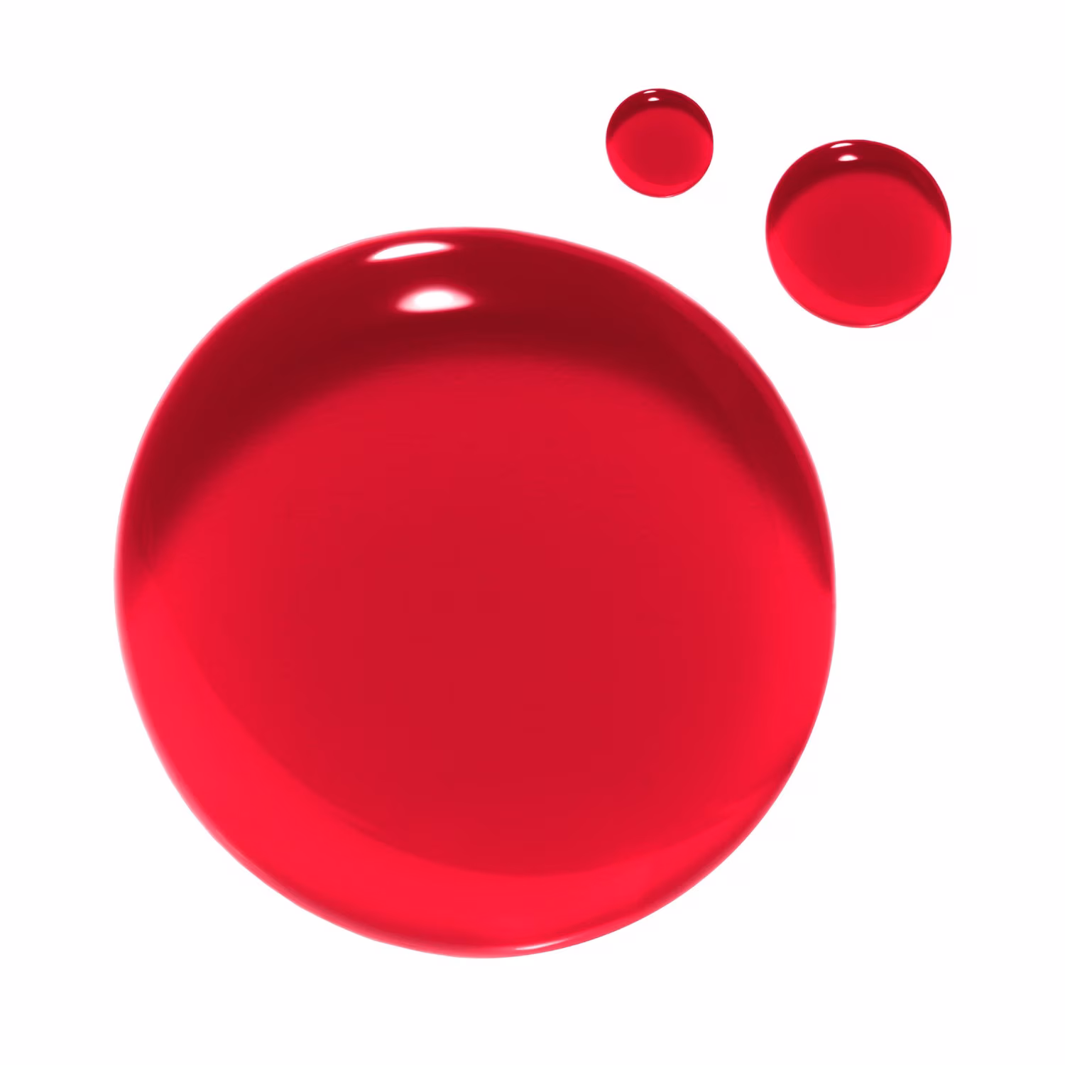 Benetint Rosé - Lippen- & Wangentint