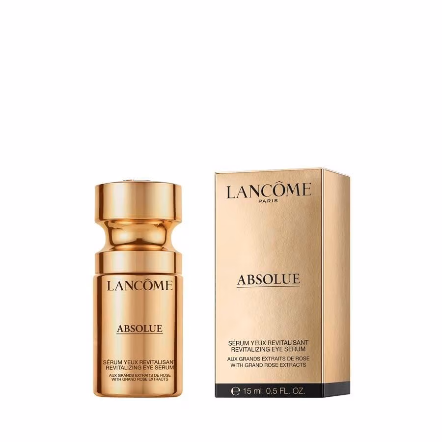 Eye Serum