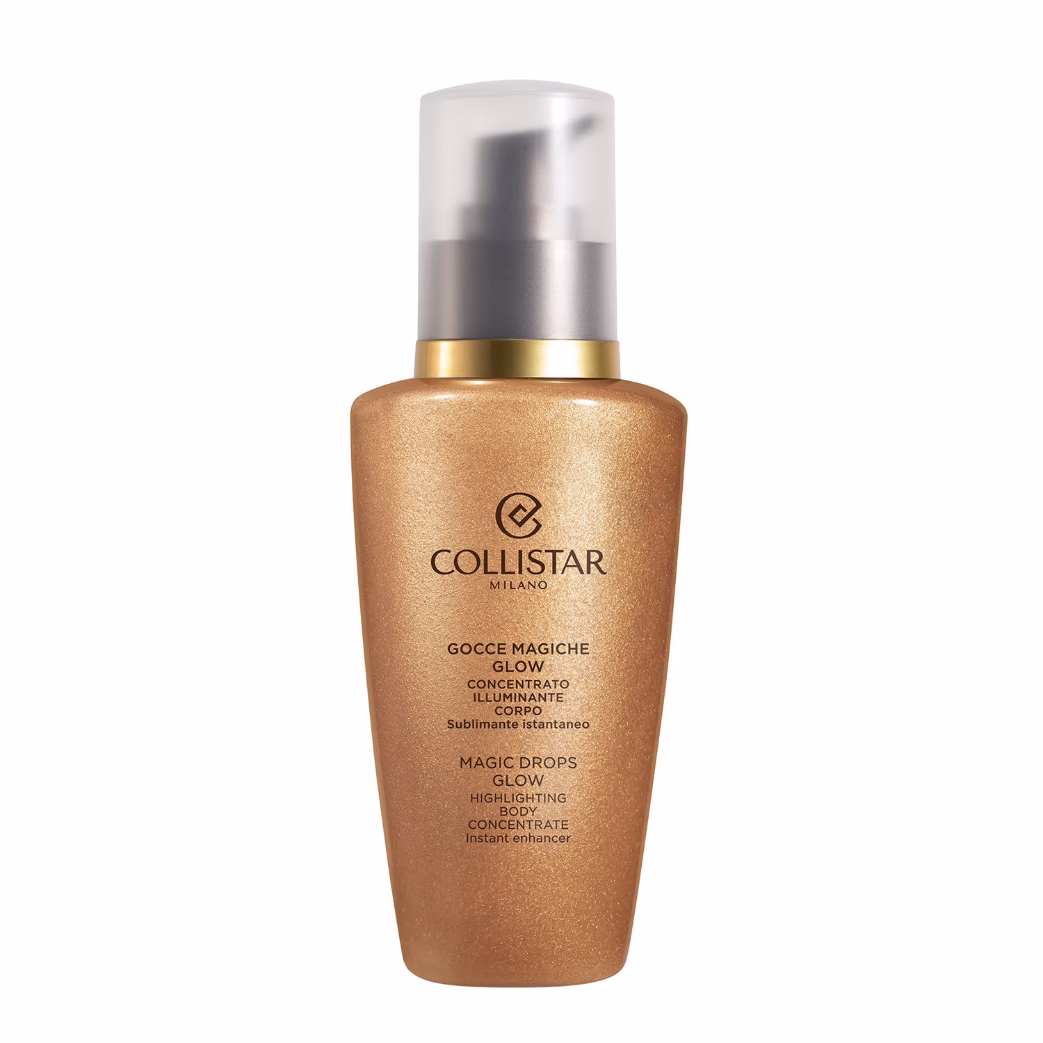 GOCCE MAGICHE GLOW HIGHLIGHTING BODY CONCENTRATE