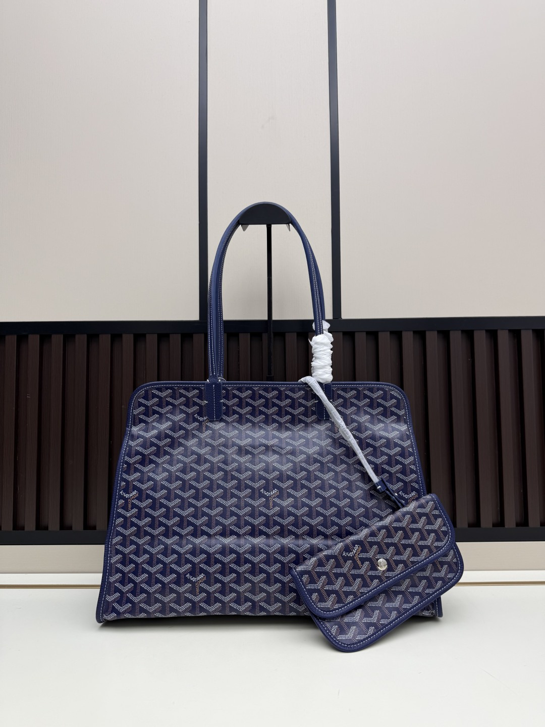 Goyard Hardy Bag