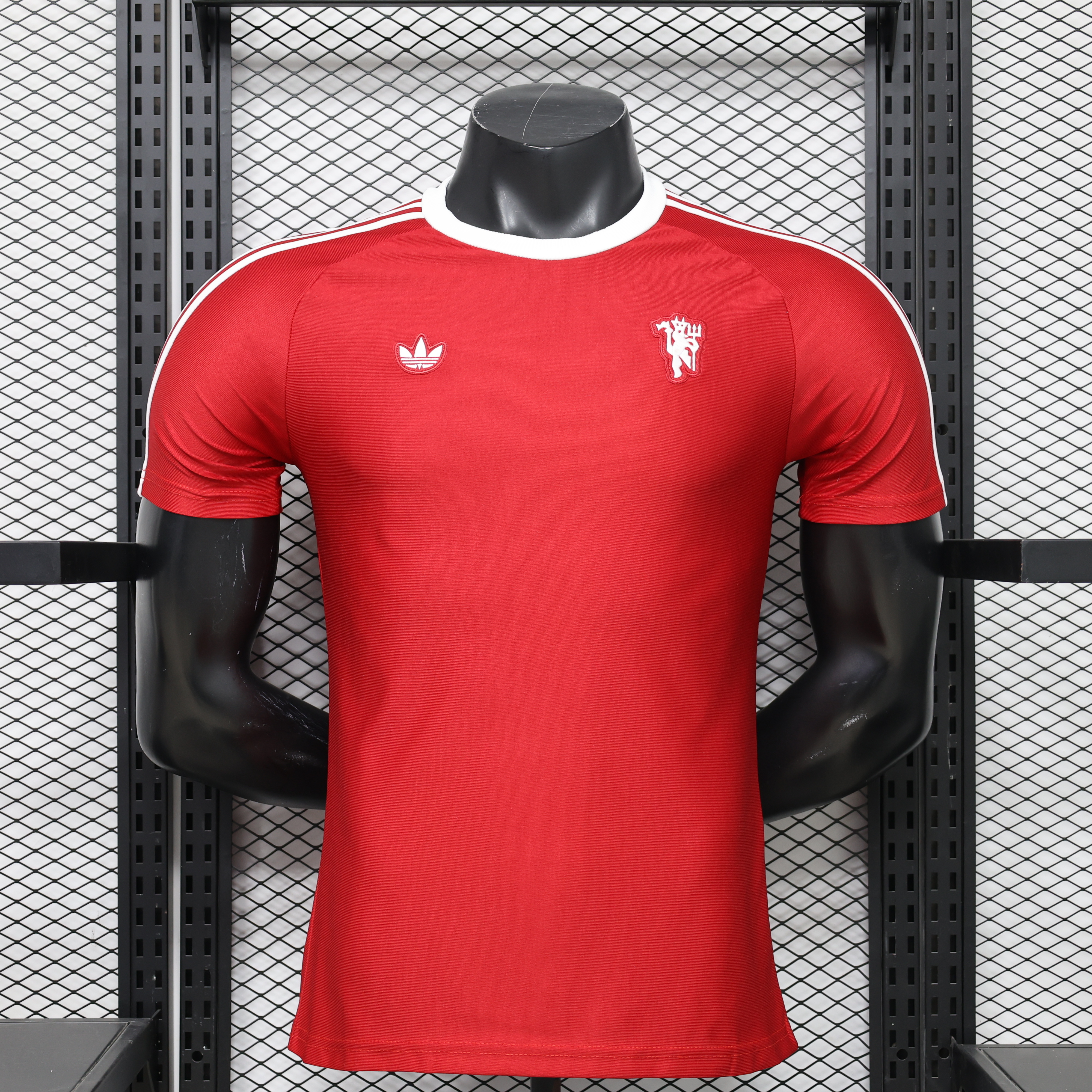 Manchester United 26-27 casual player version