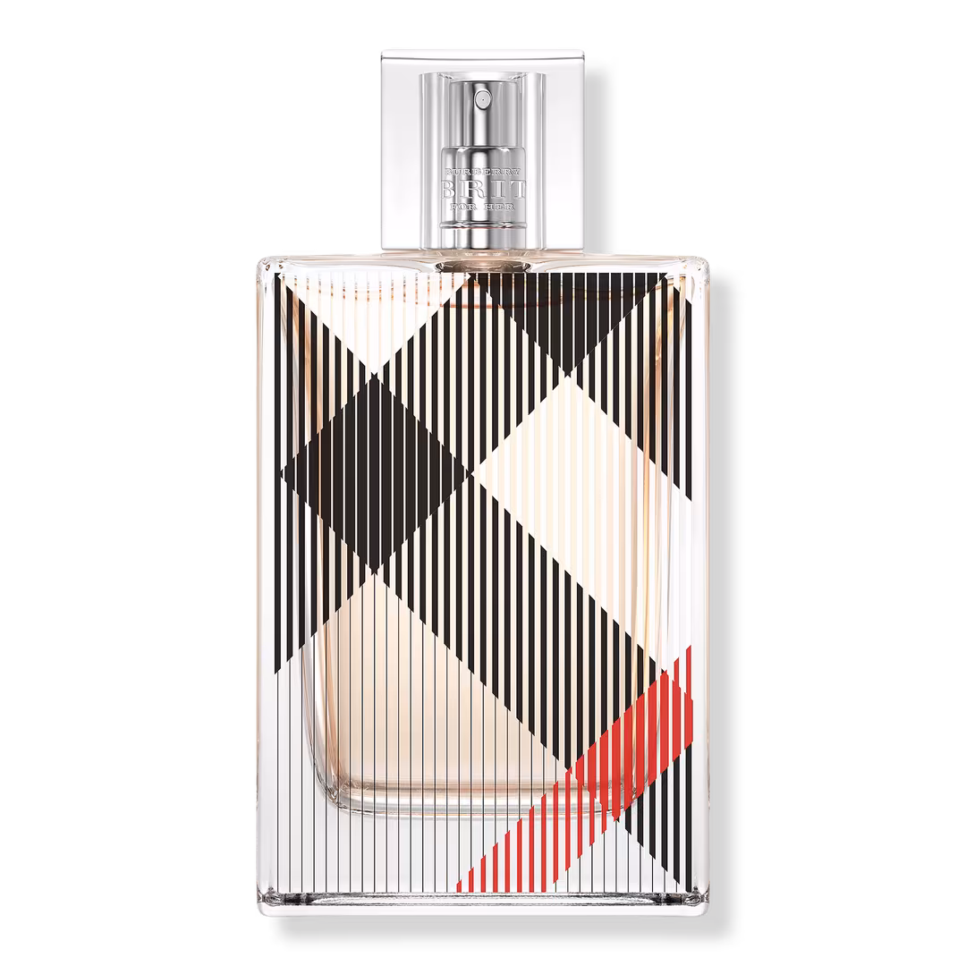 Burberry  Brit For Her Eau de Parfum