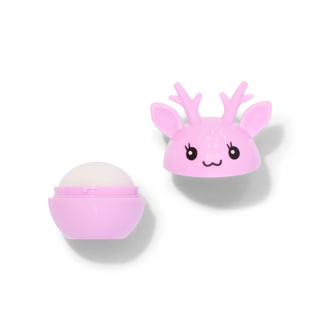 Sweet & Shimmer  Reindeer Lip Balm