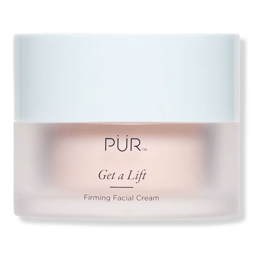 PÜR Minerals  Get A Lift Firming Facial Cream