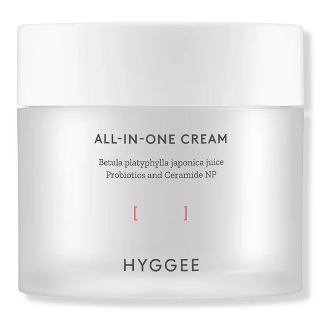 Hyggee  All-In-One Cream