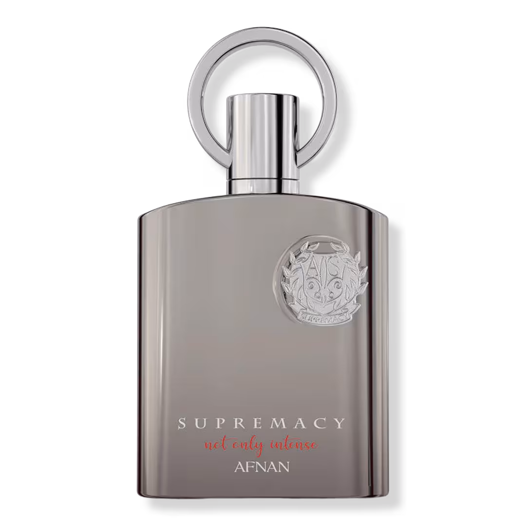 Afnan  Supremacy Not Only Intense for Men Extrait De Parfum
