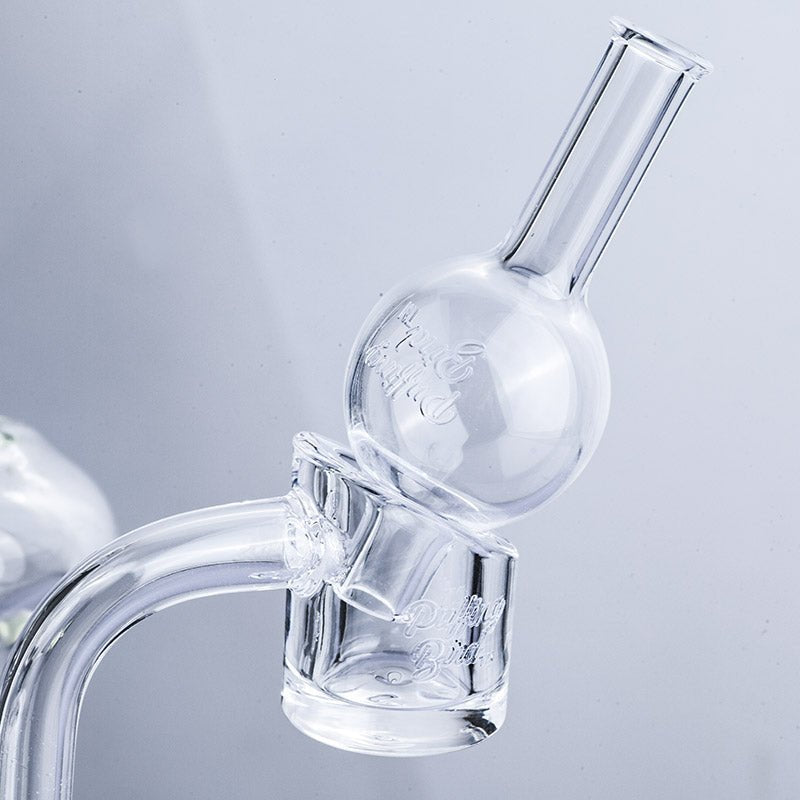 18mm Male Extra Thick Quartz Banger