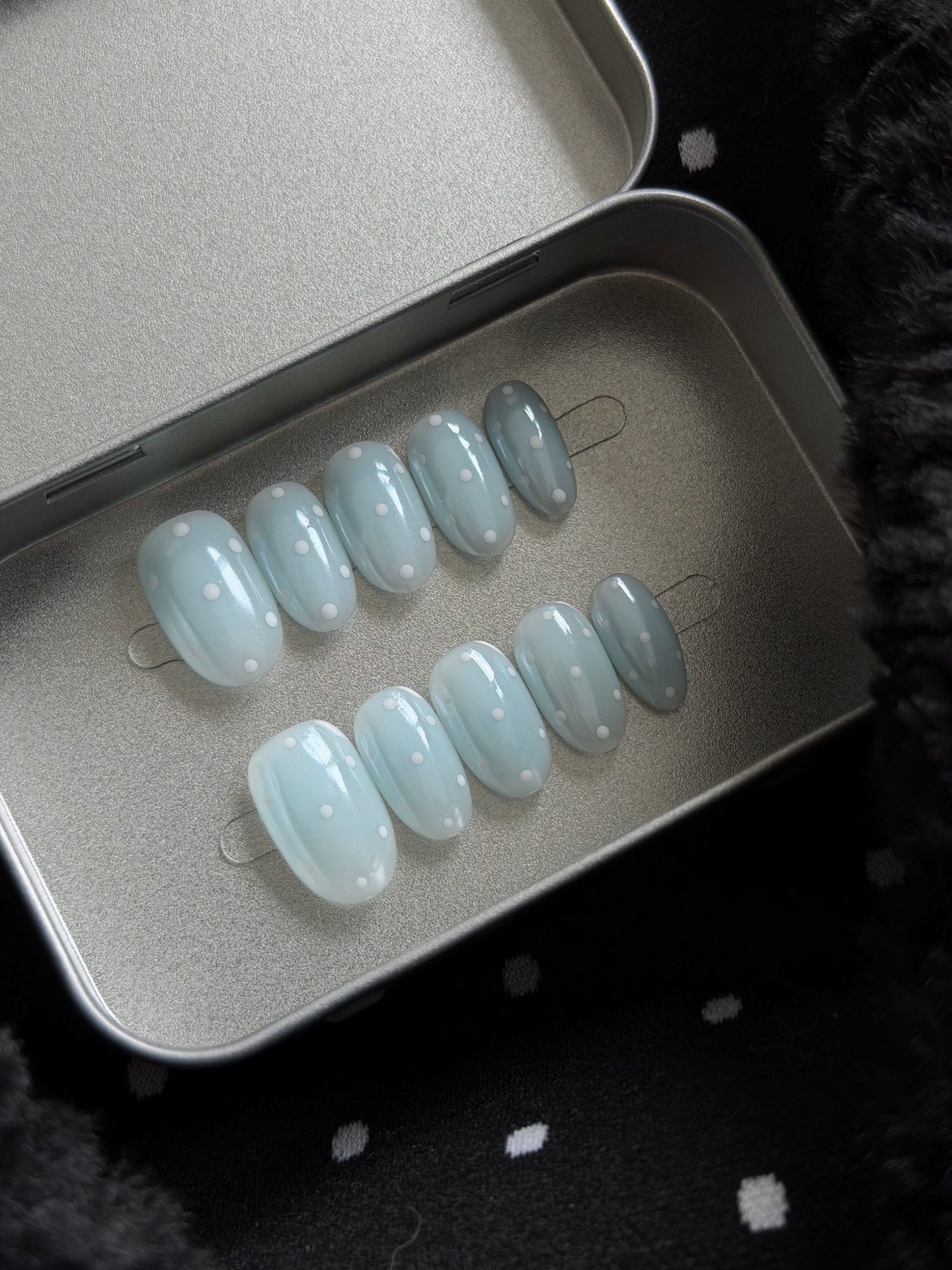 Sea Salt Mint Ice