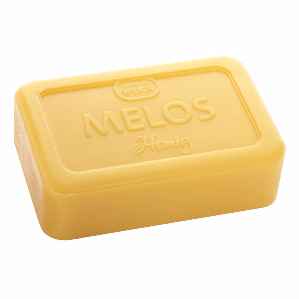 Melos Honig-Seife