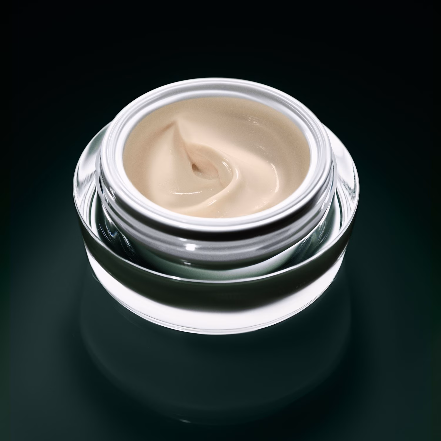 Crème Contour des Yeux et Lèvres