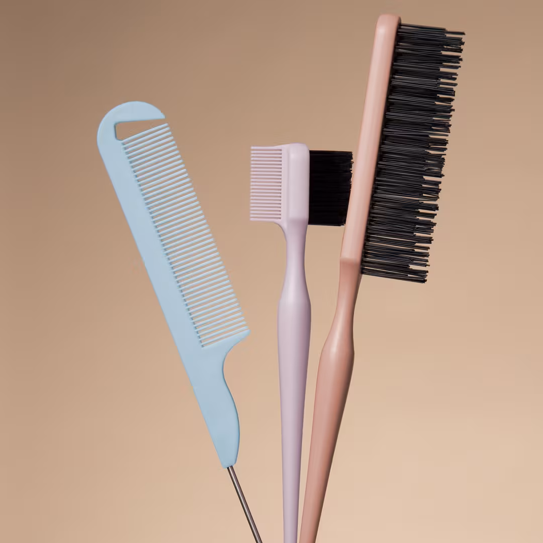 Kitsch  Detail & Define Styling Brush Set