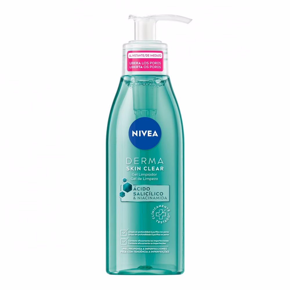 Derma Skin Clear