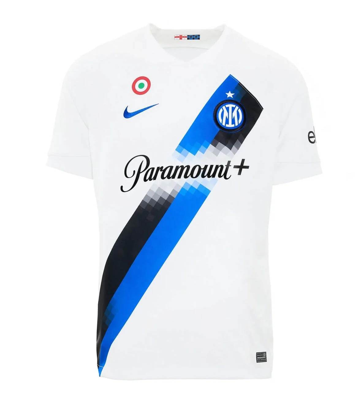 Inter Milan Away Jersey Men 2024