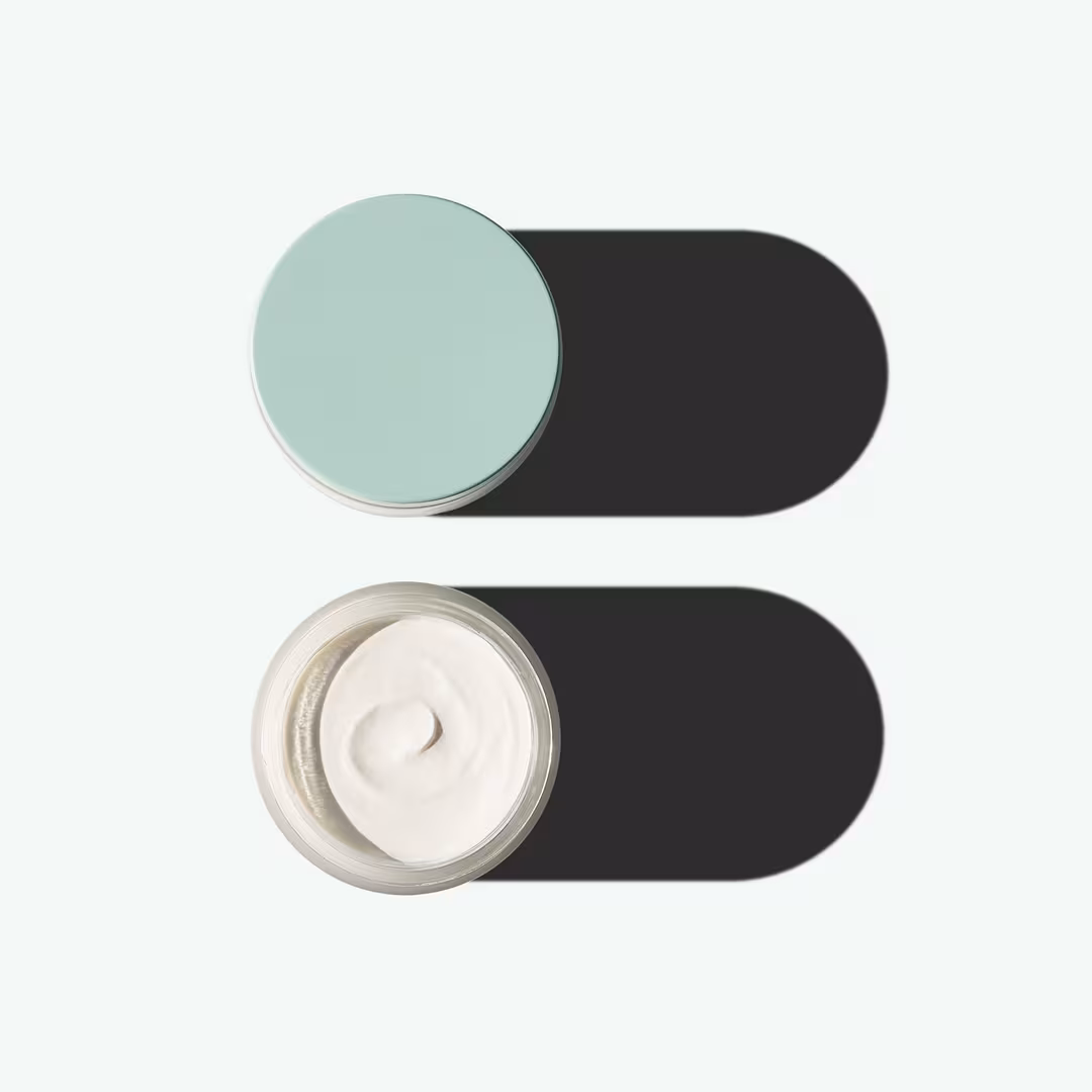 CORPUS  Nº Green Body Butter