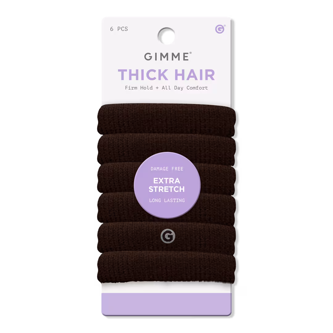 GIMME beauty  Thick Hair Extra Stretch Hair Band