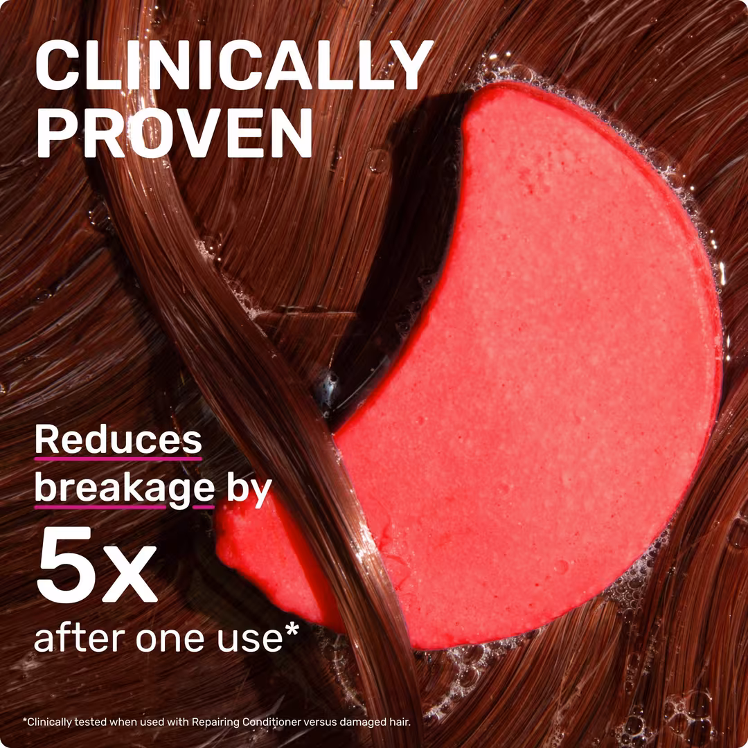 Ethique Beauty  Repairing Solid Shampoo Bar