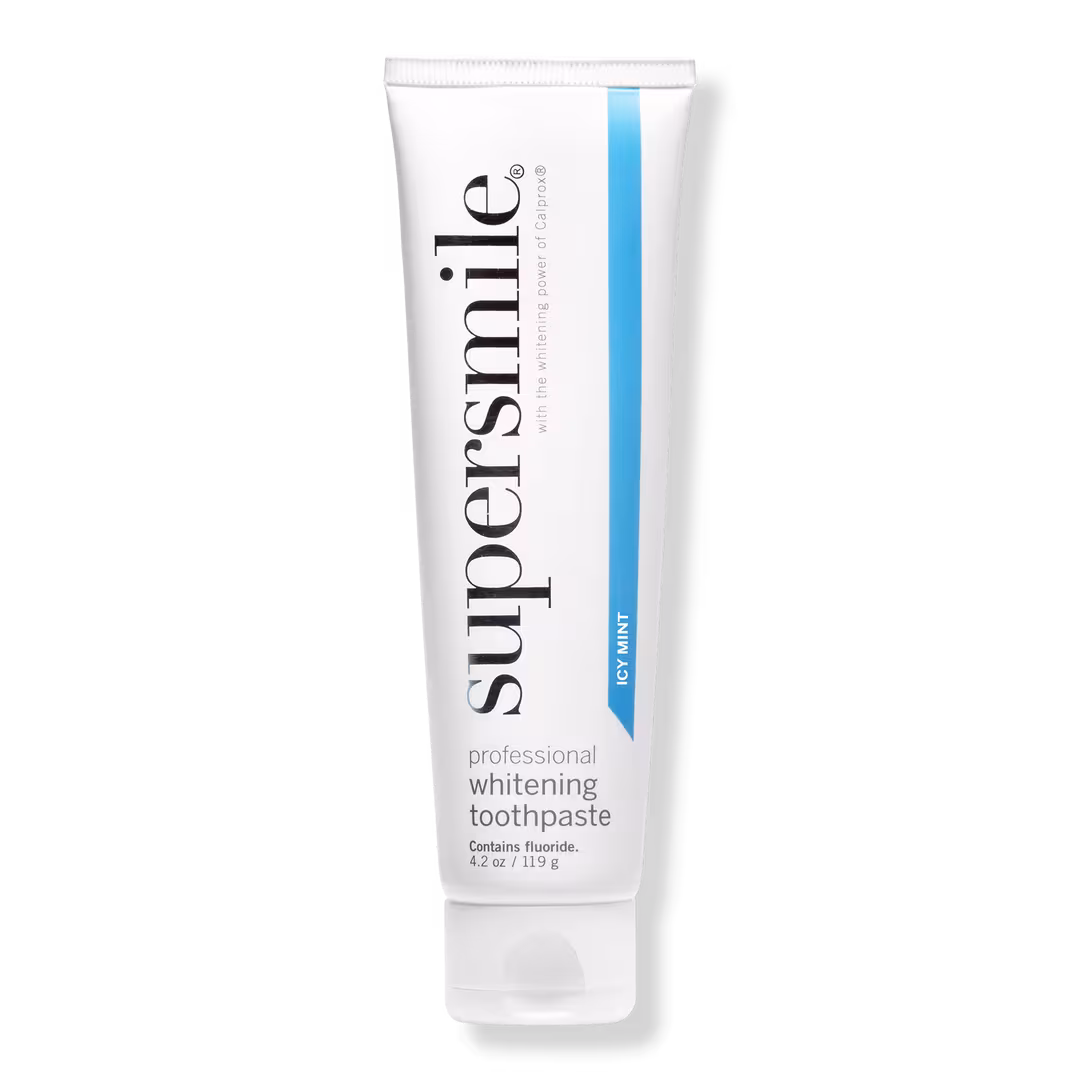 Supersmile  Professional Whitening Toothpaste - Icy Mint